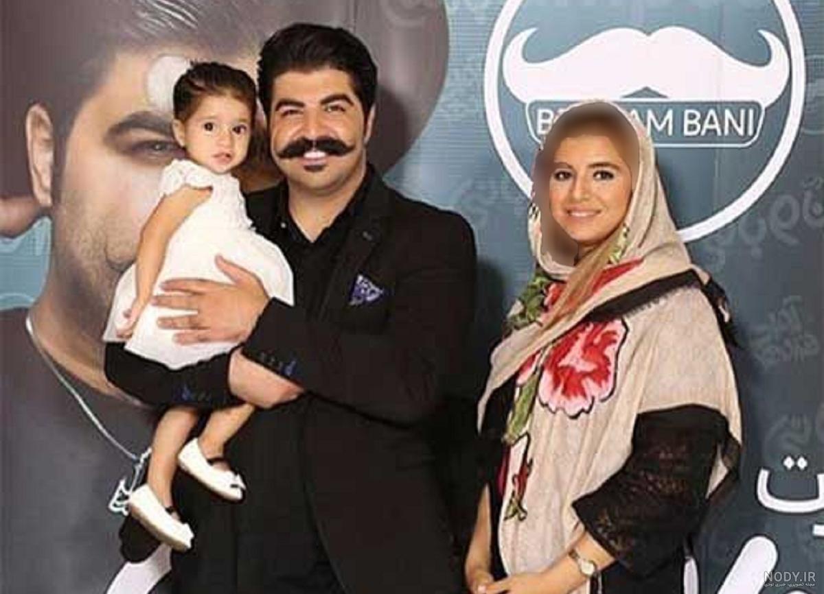 بیوگرافی بهنام بانی از همسر جوان اش + عکس ها و بیوگرافی - ساناپرس