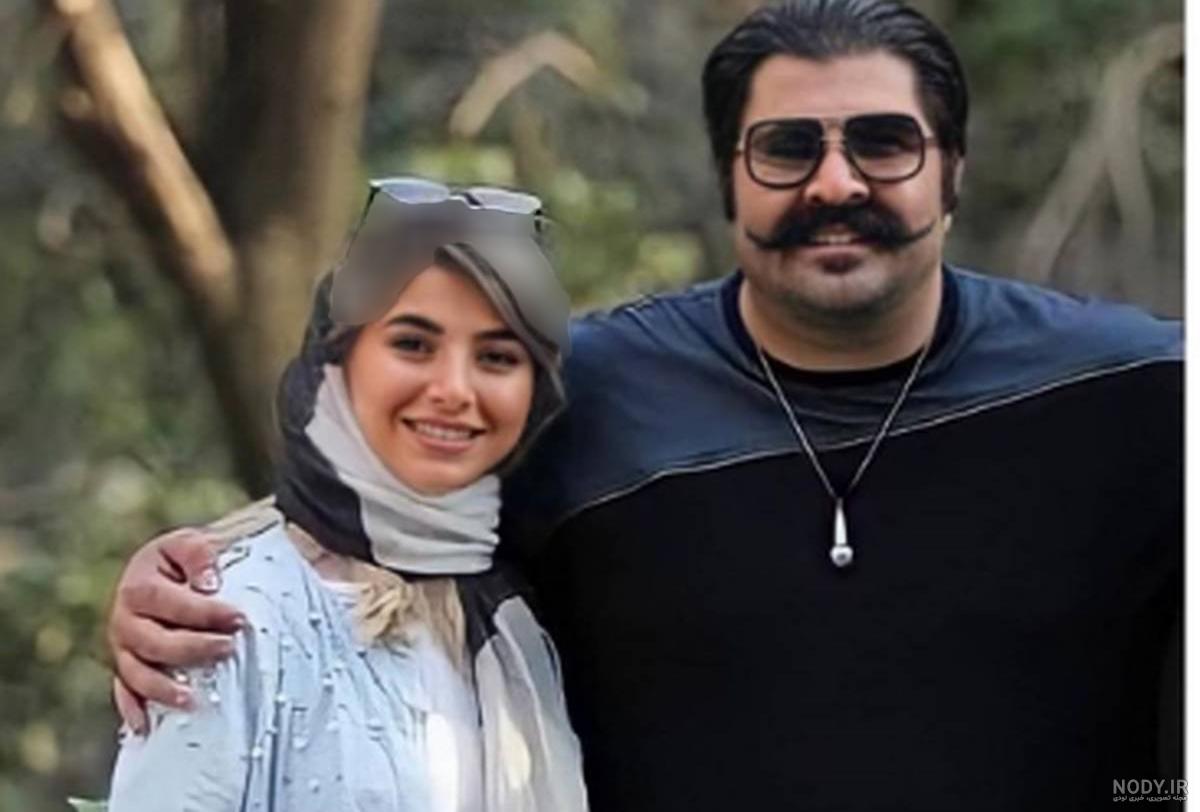 بیوگرافی بهنام بانی از همسر جوان اش + عکس ها و بیوگرافی - ساناپرس