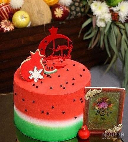 تزیین کیک چند طبقه با ۴۰ خلاقیت جذاب برای جشن های مختلف
