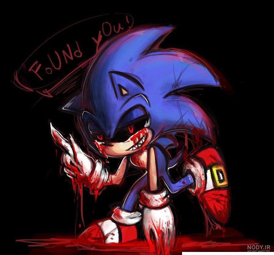 تصاویر سونیک در فیلم Sonic the Hedgehog منتشر شد - زومجی