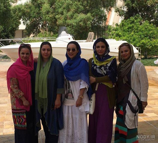 تیپ لیندا کیانی در کنار منوچهر هادى | تیپ لیندا کیانی در کنار ... تیپ لیندا کیانی در کنار منوچهر هادى | تیپ لیندا کیانی در کنار ...