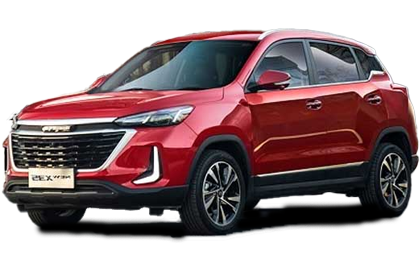 تیگارد X35 - ماشین تیگارد X35 : مشخصات تیگارد X35
