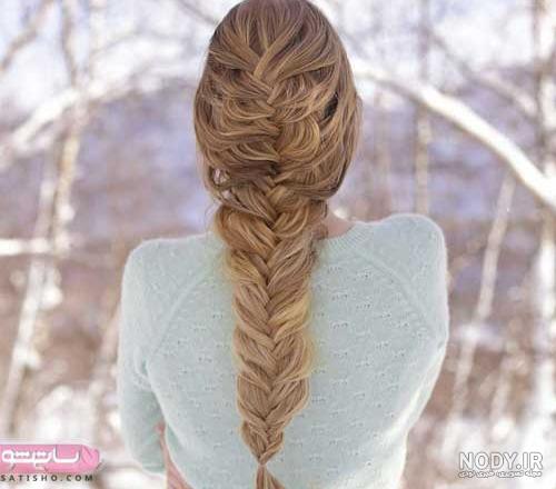 جذاب ترین مدل های بافت رنگی دخترانه با موی اضافه و کاموا | خدمات ... جذاب ترین مدل های بافت رنگی دخترانه با موی اضافه و کاموا | خدمات ...