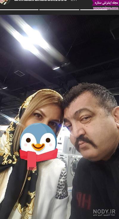 خاطرات عزت شاهی