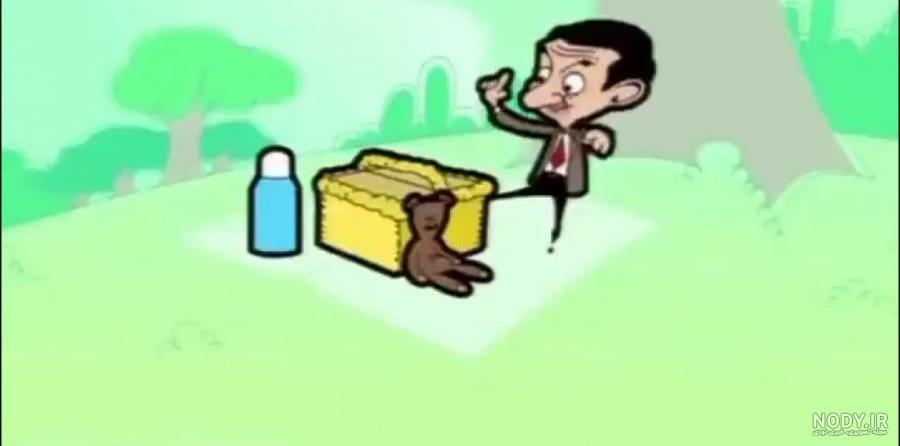 خانواده ی مستربین خخخخ :))) - عکس ویسگون