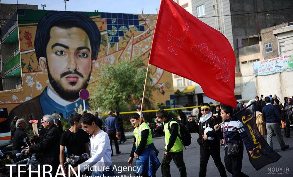 خبرگزاری مهر | اخبار ایران و جهان | Mehr News Agency - راهپیمایی ... خبرگزاری مهر | اخبار ایران و جهان | Mehr News Agency - راهپیمایی ...