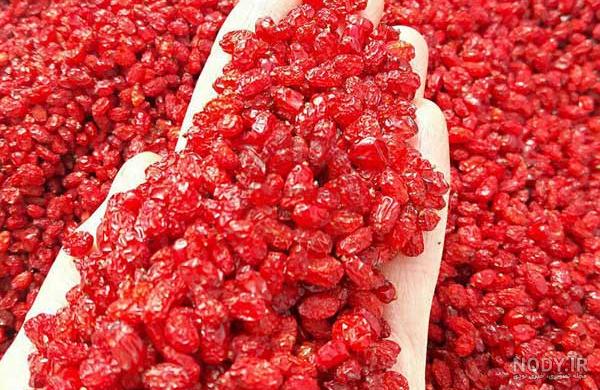خرید و قیمت زرشک اناری در بسته بندی 1کیلویی زرشک اصل قائنات. | ترب