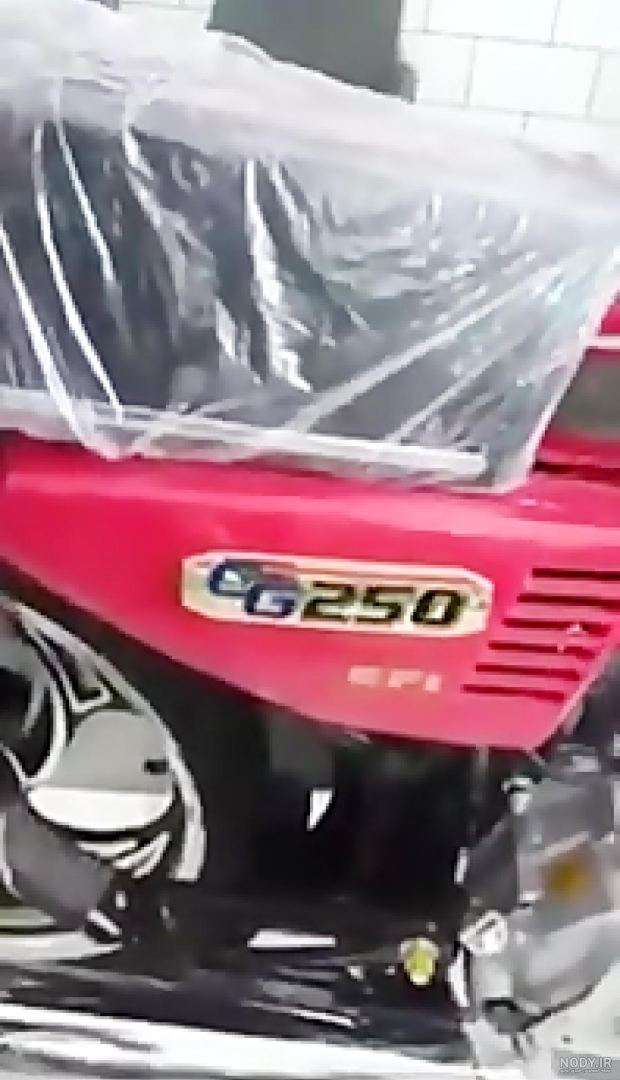 خرید موتورسیکلت هوندا CRF250 L و قیمت | ویژگی ها و گالری تصاویر ...