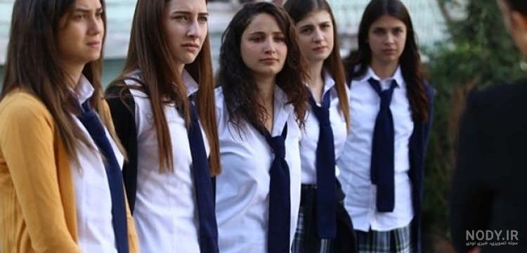 خلاصه داستان و اسامی بازیگران سریال غنچه های زخمی + عکس و بیوگرافی ...