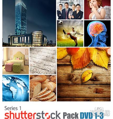 دانلود رایگان عکس های ShutterStock | آی ترفند