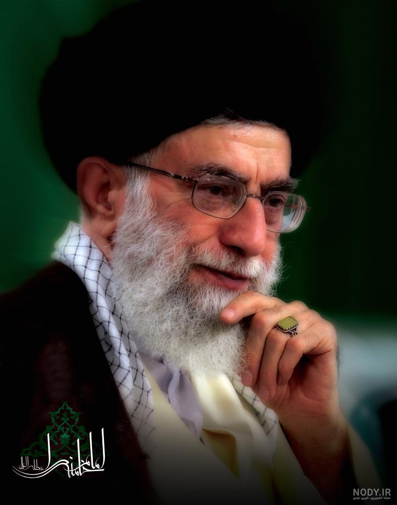 دانلود مجموعه والپیپر های موبایل، از تصاویر رهبر معظم انقلاب، آیت ...