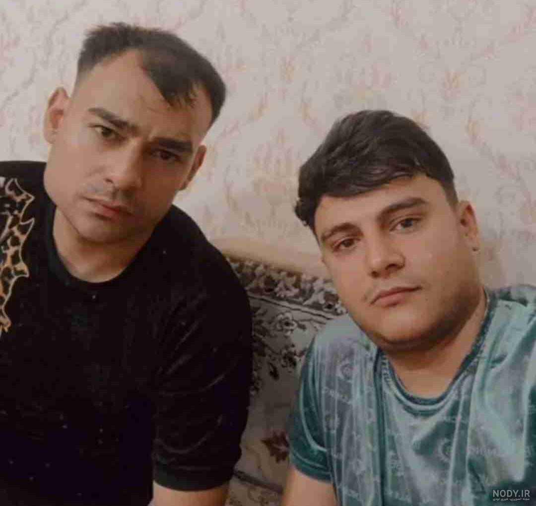 دانلود گلچین بهترین آهنگ های سجاد فرزامی (فول آلبوم) - نیاز موزیک