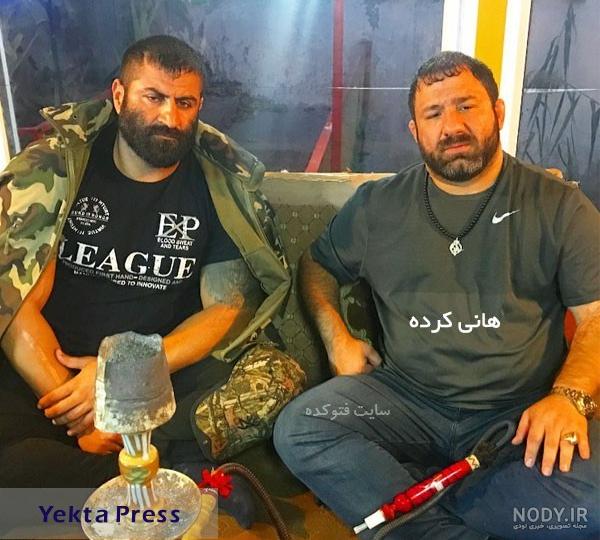 دعوای وحید مرادی با یزدان کرده شرارت ایران خندوانه دعوای وحید مرادی با یزدان کرده شرارت ایران خندوانه
