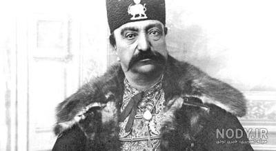 رضا شاه پهلوی - مشروطه رضا شاه پهلوی - مشروطه