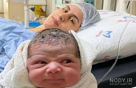 زنده به گور کردن یک نوزاد عجیب الخلقه توسط خانواده +عکس - حیات