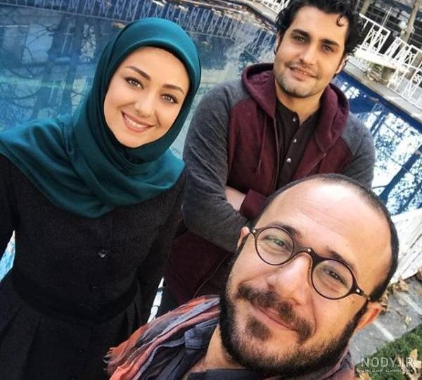 زندگینامه امیر محمد زند و عکس های دیدنی “امیر محمد زند” زندگینامه امیر محمد زند و عکس های دیدنی “امیر محمد زند”