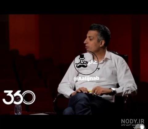 سوتی های عادل فردوسی پور در برنامه نود سال 91
