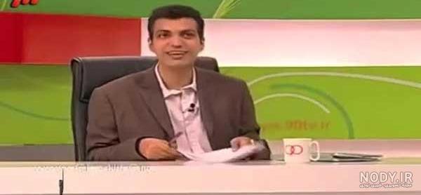 سوتی +18 عادل فردوسی پور توی برنامه نود