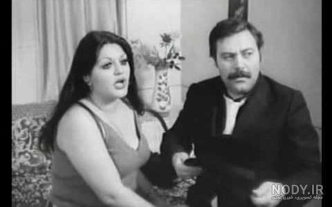 شهناز تهرانی در عنفوان جوانی 🤩👍 - YouTube