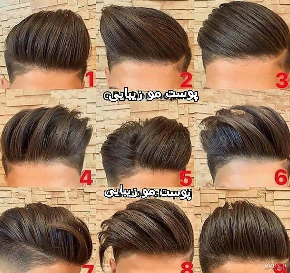 طرح تاتو مردانه | 60 تاتو مردانه جدید