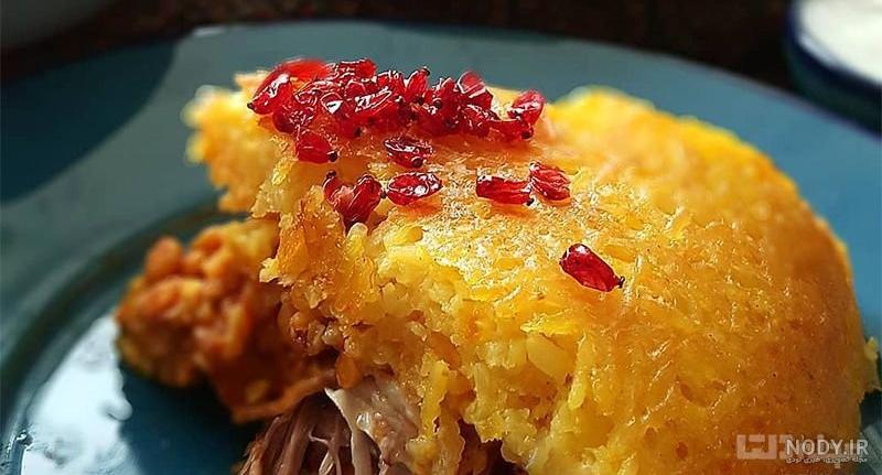 طرز تهیه تارت کیک شکلاتی ساده و خوشمزه بدون خامه