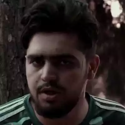 علی فرزامی جدید