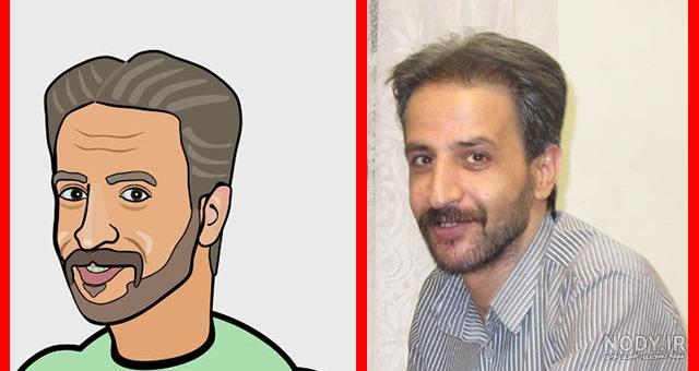 عکس استیکر دخترونه کارتونی - عکس نودی عکس استیکر دخترونه کارتونی - عکس نودی