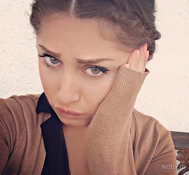 عکس های باران کوثری
