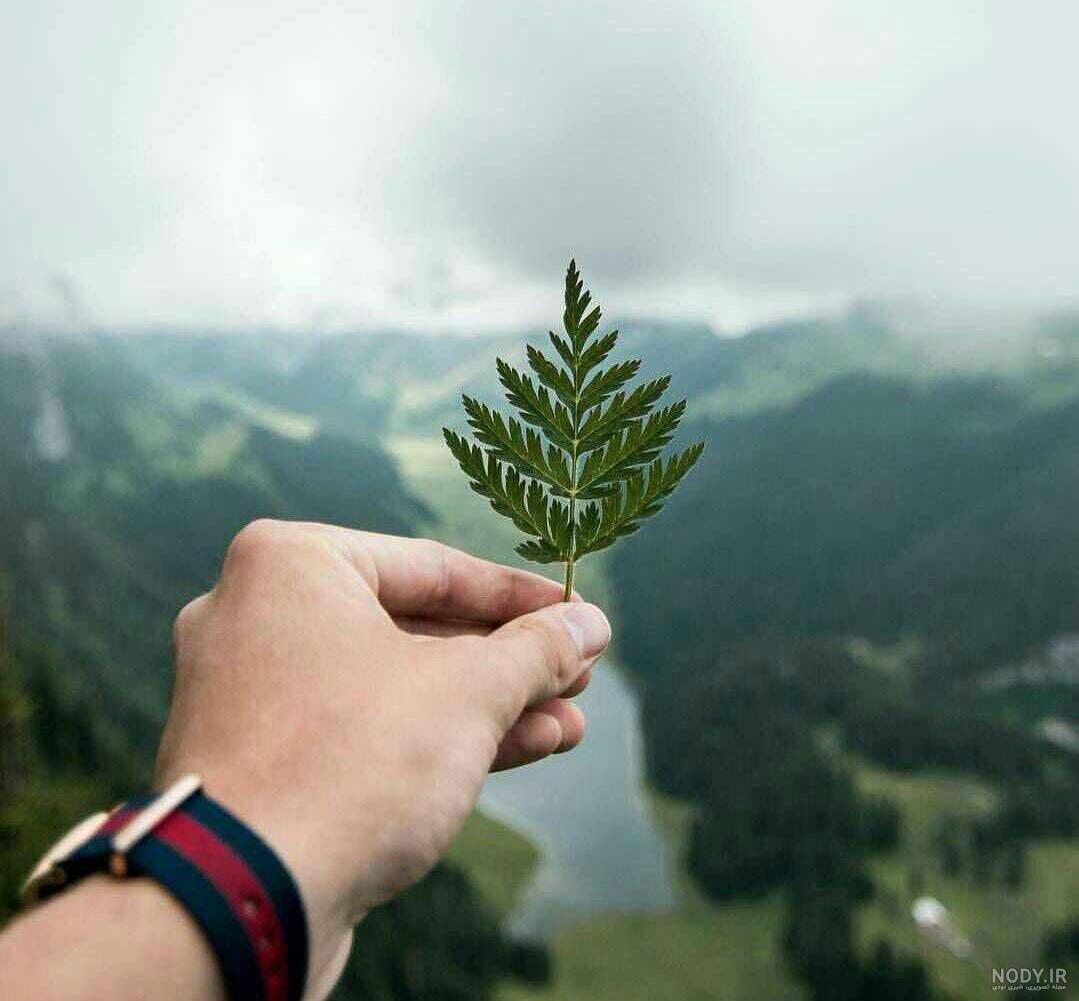 عکس برای پروفایل با حجاب ️ [ بهترین تصاویر ]