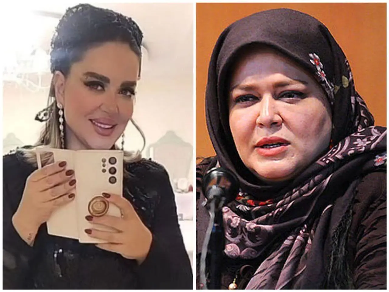 عکس های بهاره رهنما جدید عکس های بهاره رهنما جدید