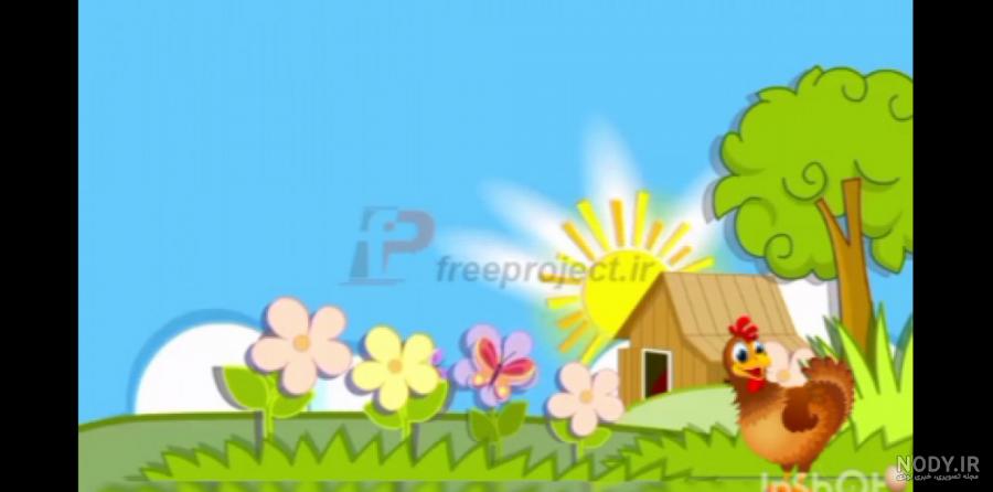 عکس بچه حیوانات