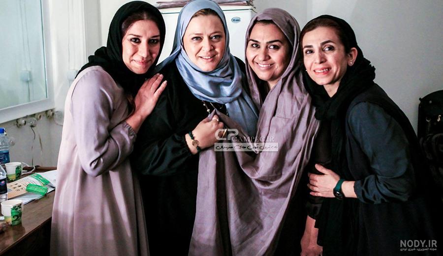 عکس جدید بهاره رهنما عکس جدید بهاره رهنما