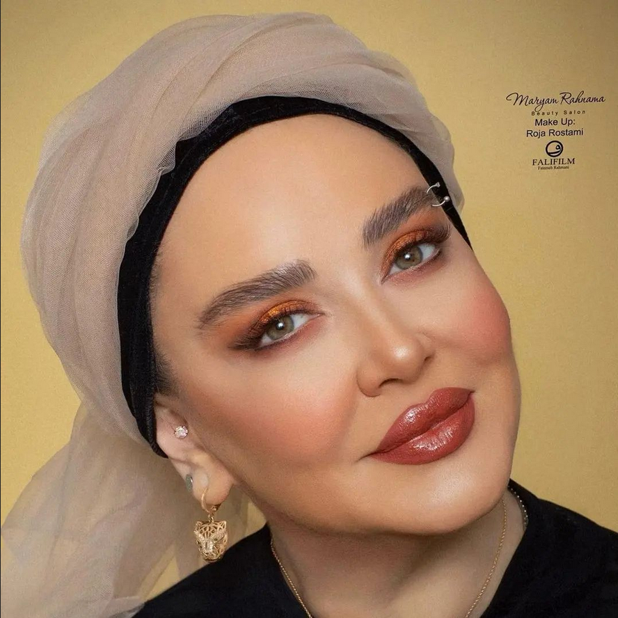 عکس های جدید بهاره رهنما ۱۴۰۲ عکس های جدید بهاره رهنما ۱۴۰۲
