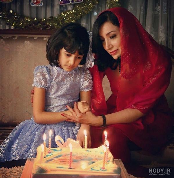 عکس خانم نگار عابدی - عکس نودی