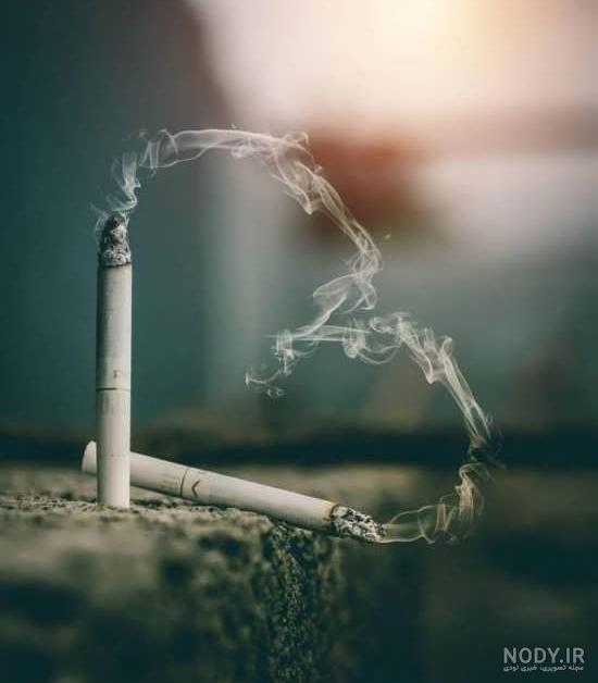 عکس دارک دختر با سیگار عکس دارک دختر با سیگار