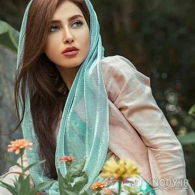 عکس دختر خوشگل طبیعی برای پروفایل 2023; بدون متن و بسیار زیبا ...
