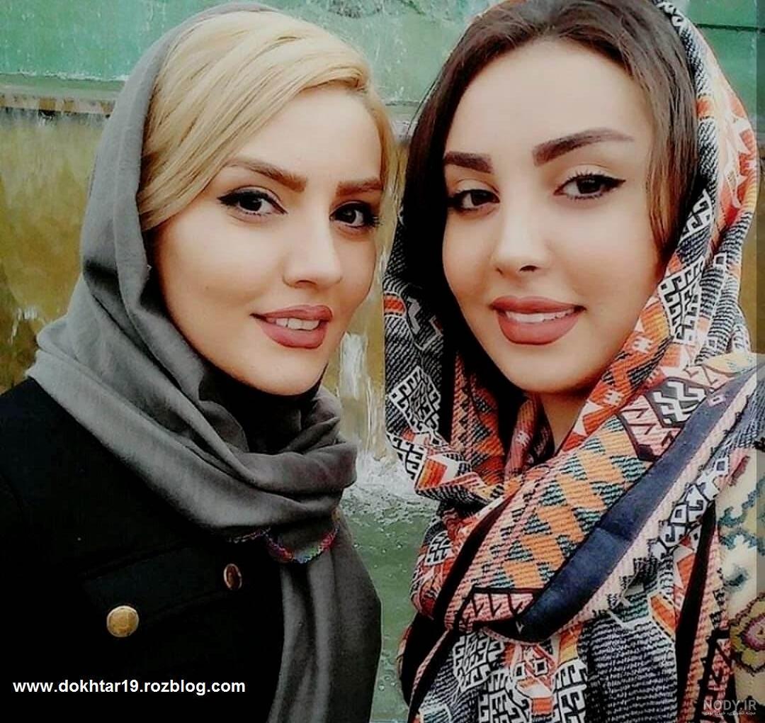 عکس دختر زیبا ایرانی 13 ساله