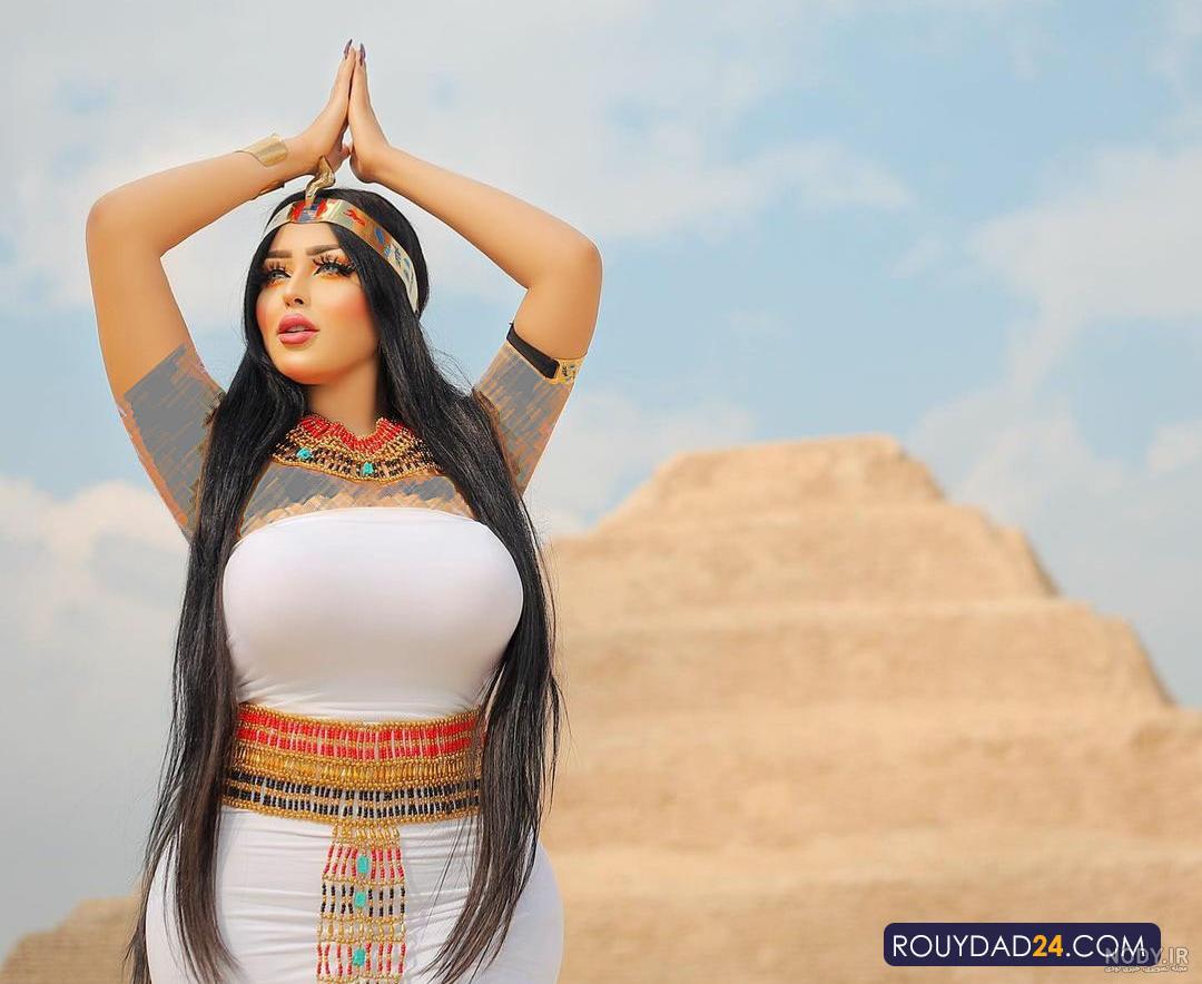 عکس دختر چادری برای پروفایل + عکس نوشته و متن درباره حجاب - شبونه