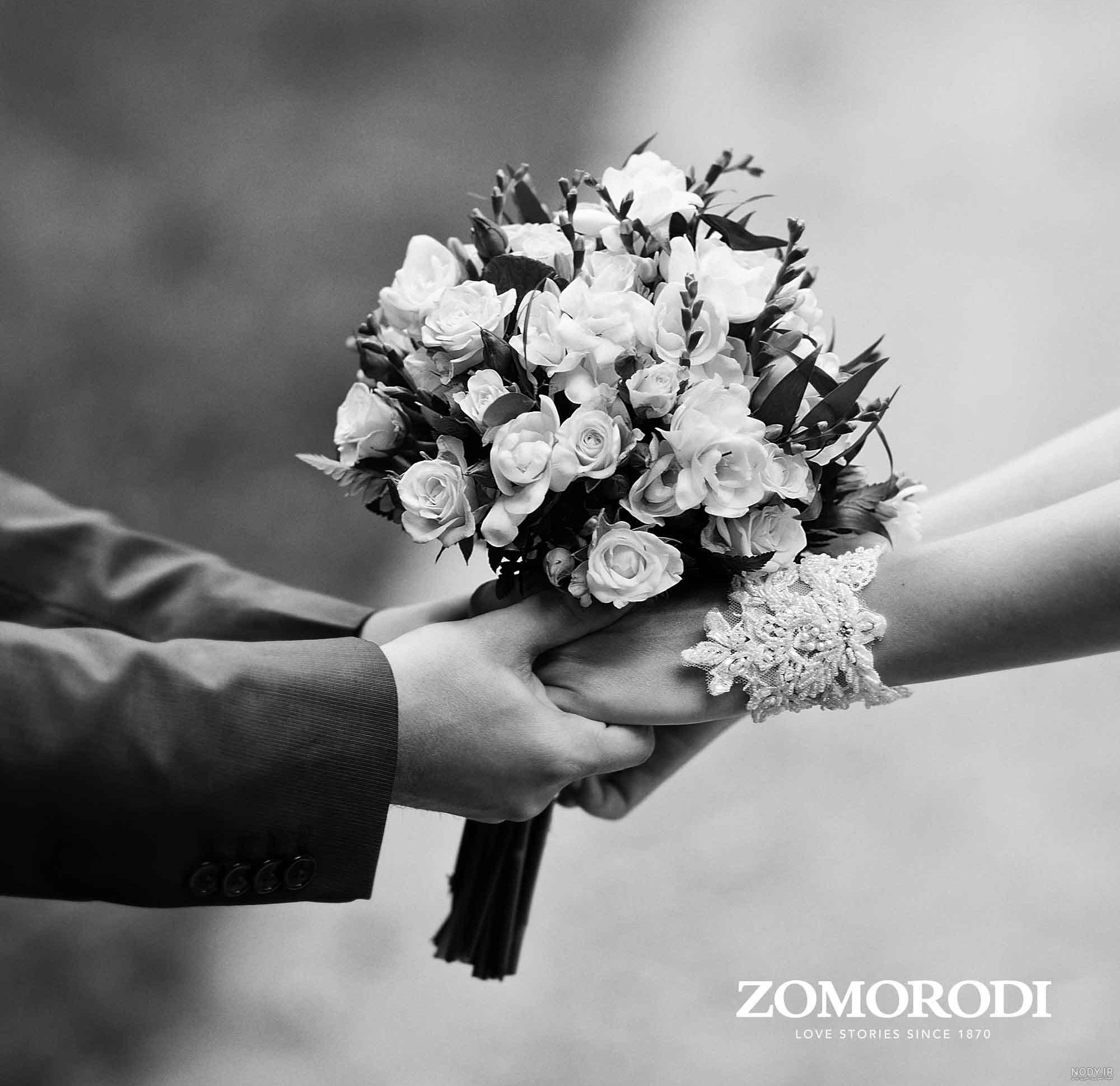 عکس دست نامزدی و حلقه عکس دست نامزدی و حلقه