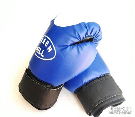 عکس دستکش بوکس برای پروفایل - عکس نودی