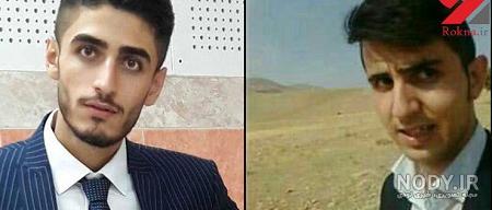 عکس دوست دختر صادق برمکی جوان مهابادی - عکس نودی