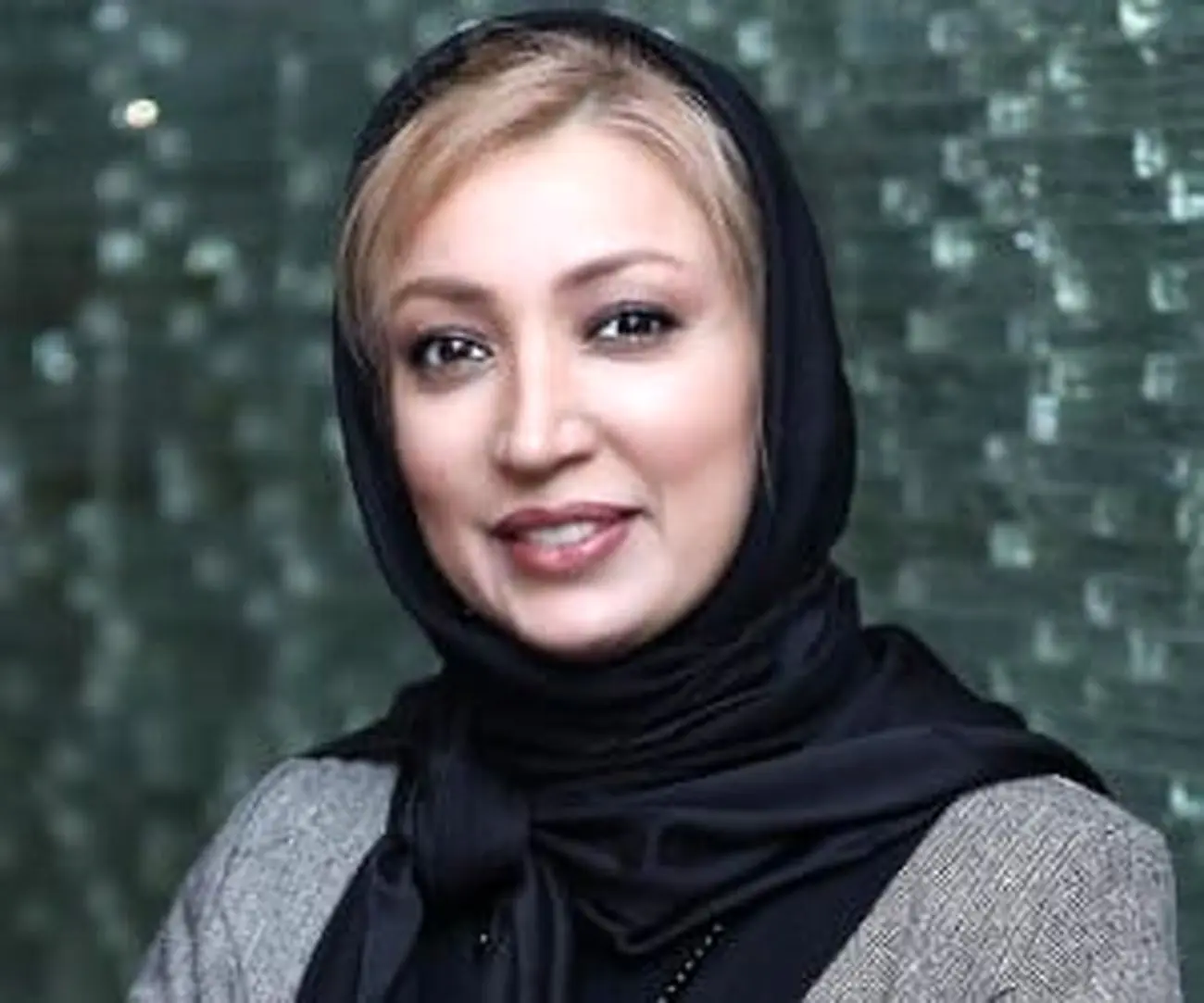 عکس دیده نشده از کودکی جذاب همسر سابق هدایت هاشمی / نگار عابدی را ...