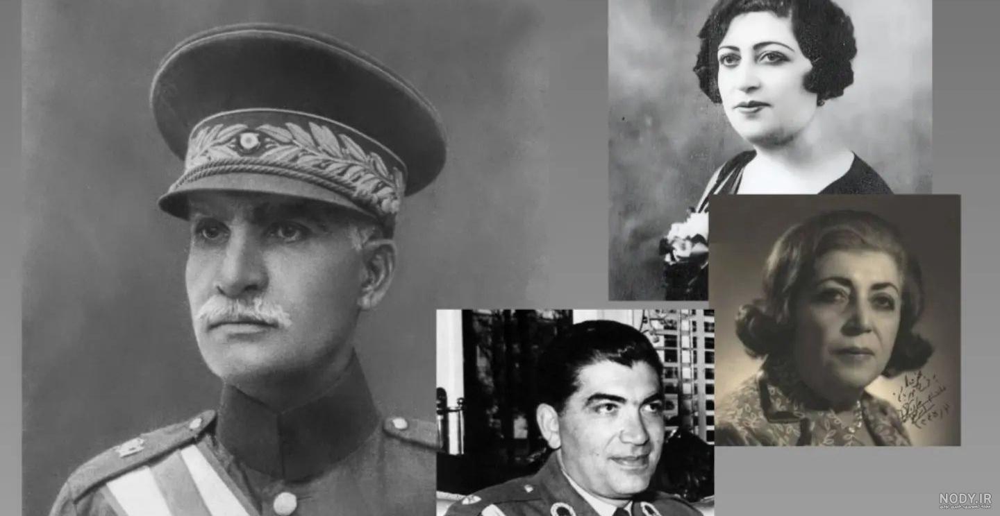 عکس رضا شاه قلدر - عکس نودی عکس رضا شاه قلدر - عکس نودی