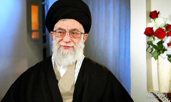 عکس رهبر جدید