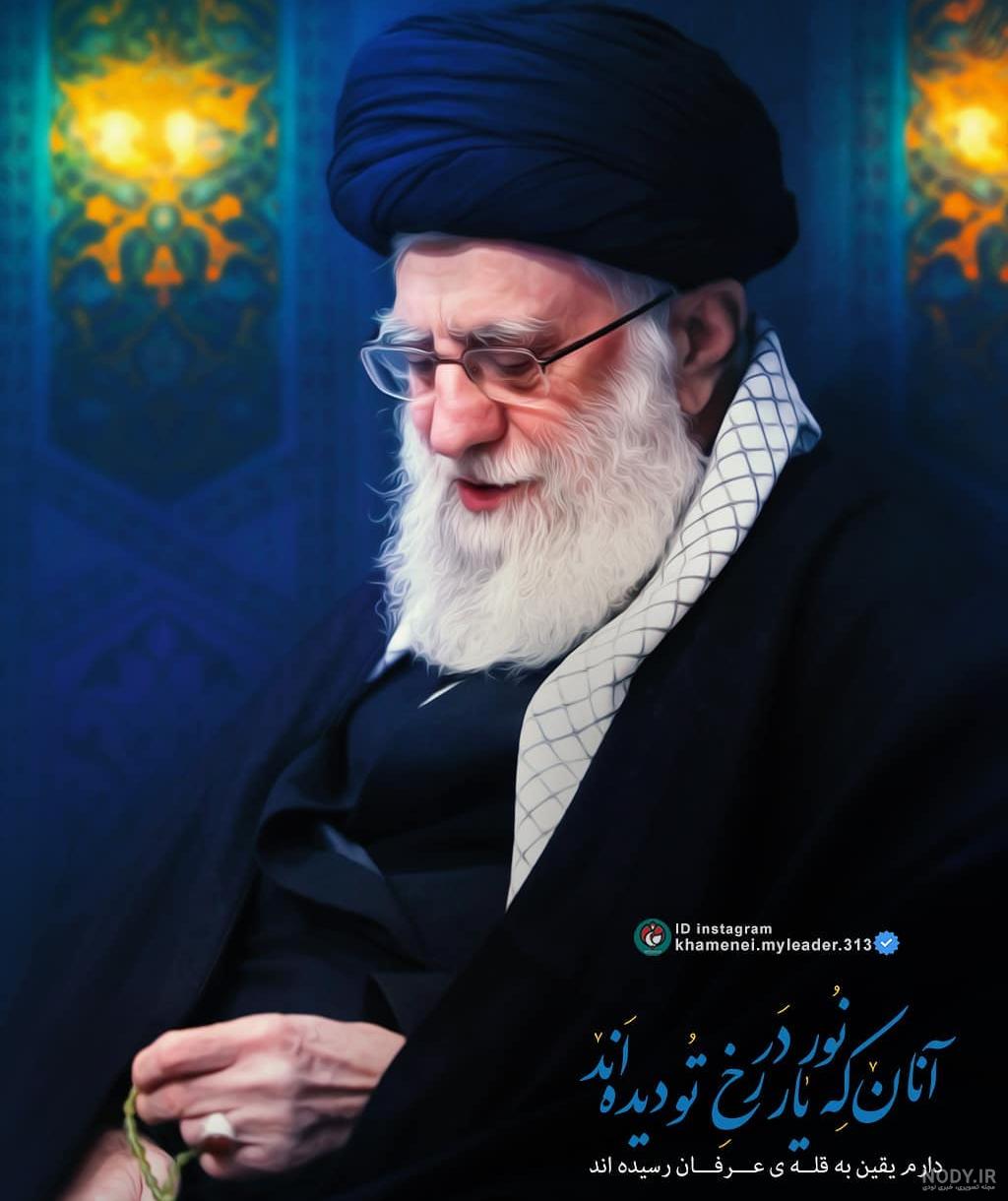 عکس رهبر جدید داعش