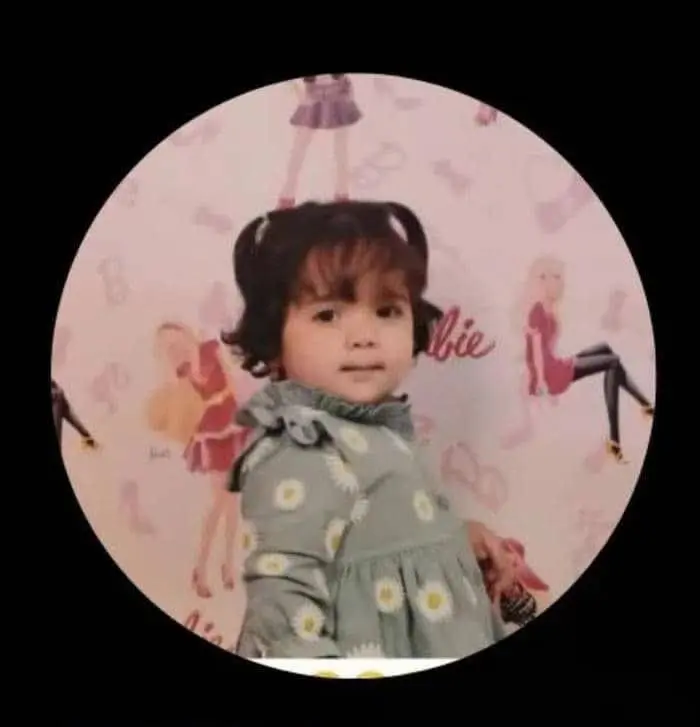 عکس ریحانه سلطانی شهید