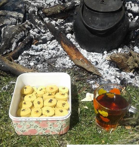 عکس زمستانی و برفی - نورنگار عکس زمستانی و برفی - نورنگار