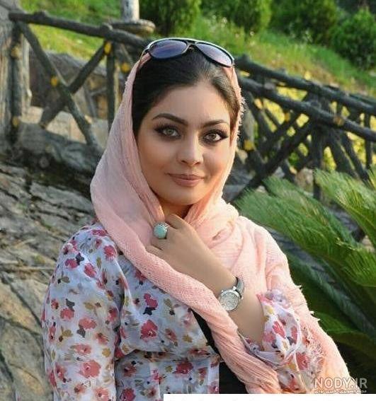 عکس زن جواد جوادی