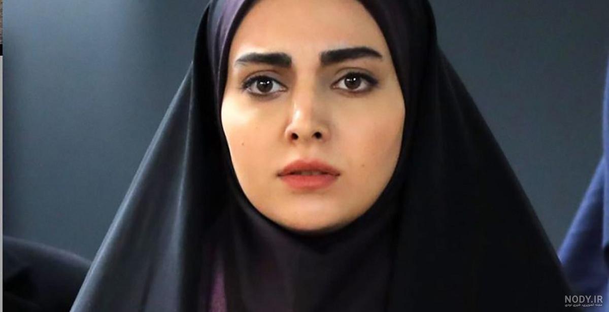 عکس زن واقعی جواد جوادی