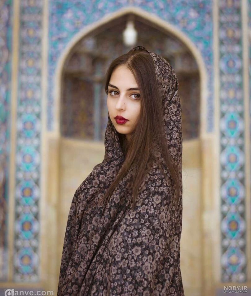 عکس های زیبا برای پروفایل | عکس پروفایل - Tjoor